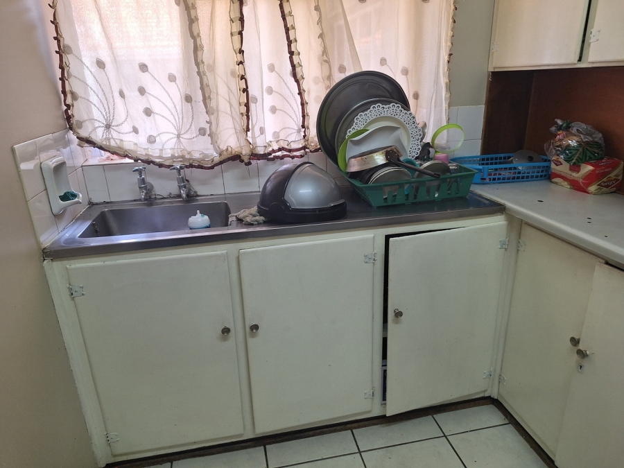 2 Bedroom Property for Sale in Potchefstroom North West